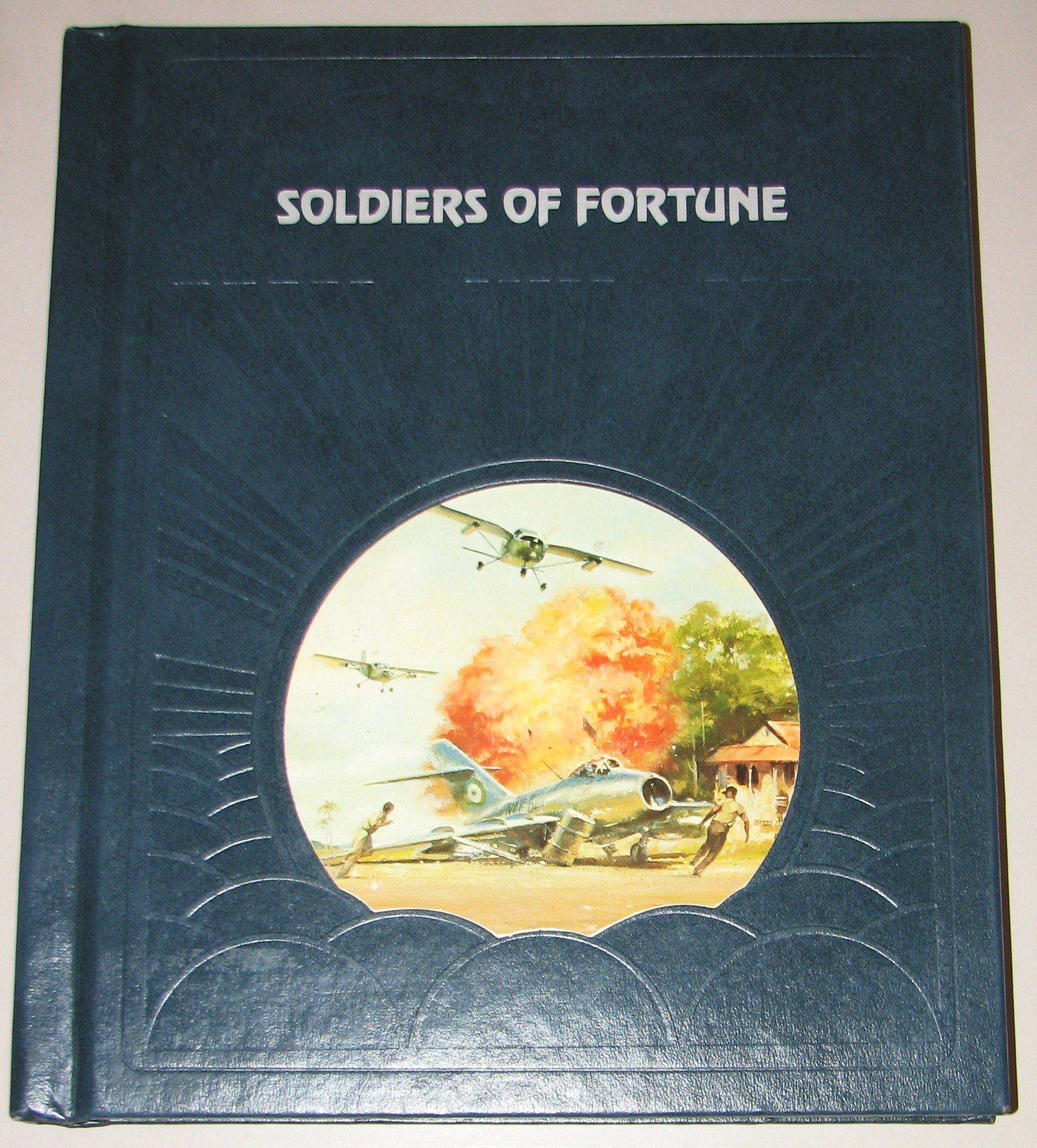 Buy Soldiers of Fortune (The Epic of Flight) — BookShops.in
