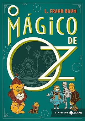 Capa do Livro