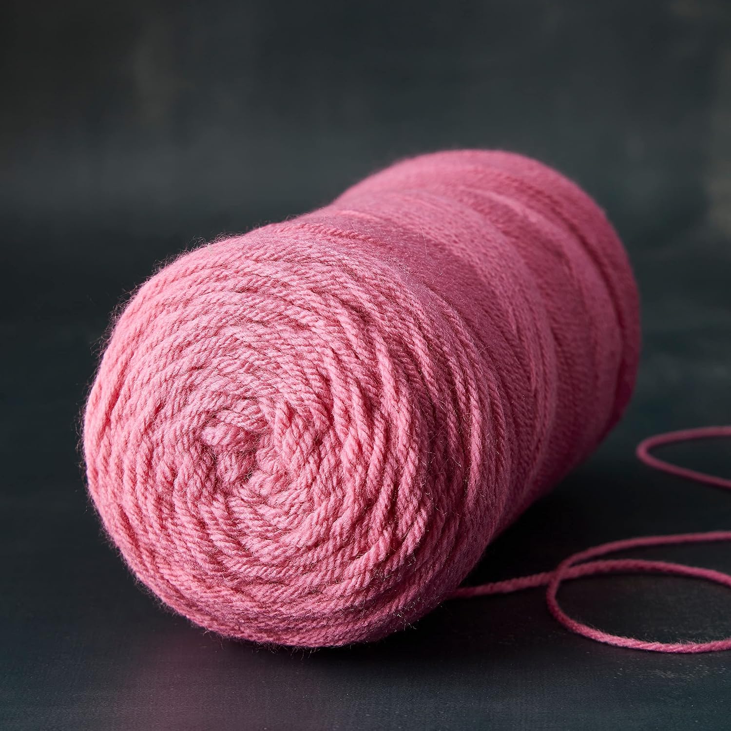 MICHAELS Bulk 12 Pack: Soft Classic™ Solid Yarn by Loops & Threads®