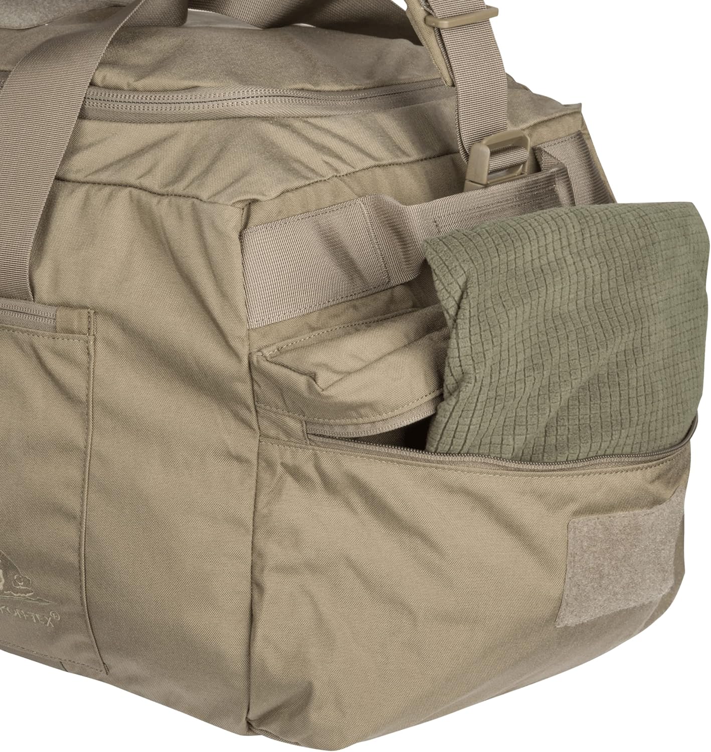 Helikon-Tex Enlarged Urban Training Bag Multicam Black™ / Black, Multicam Black/Black