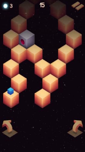 Cube – vue 6
