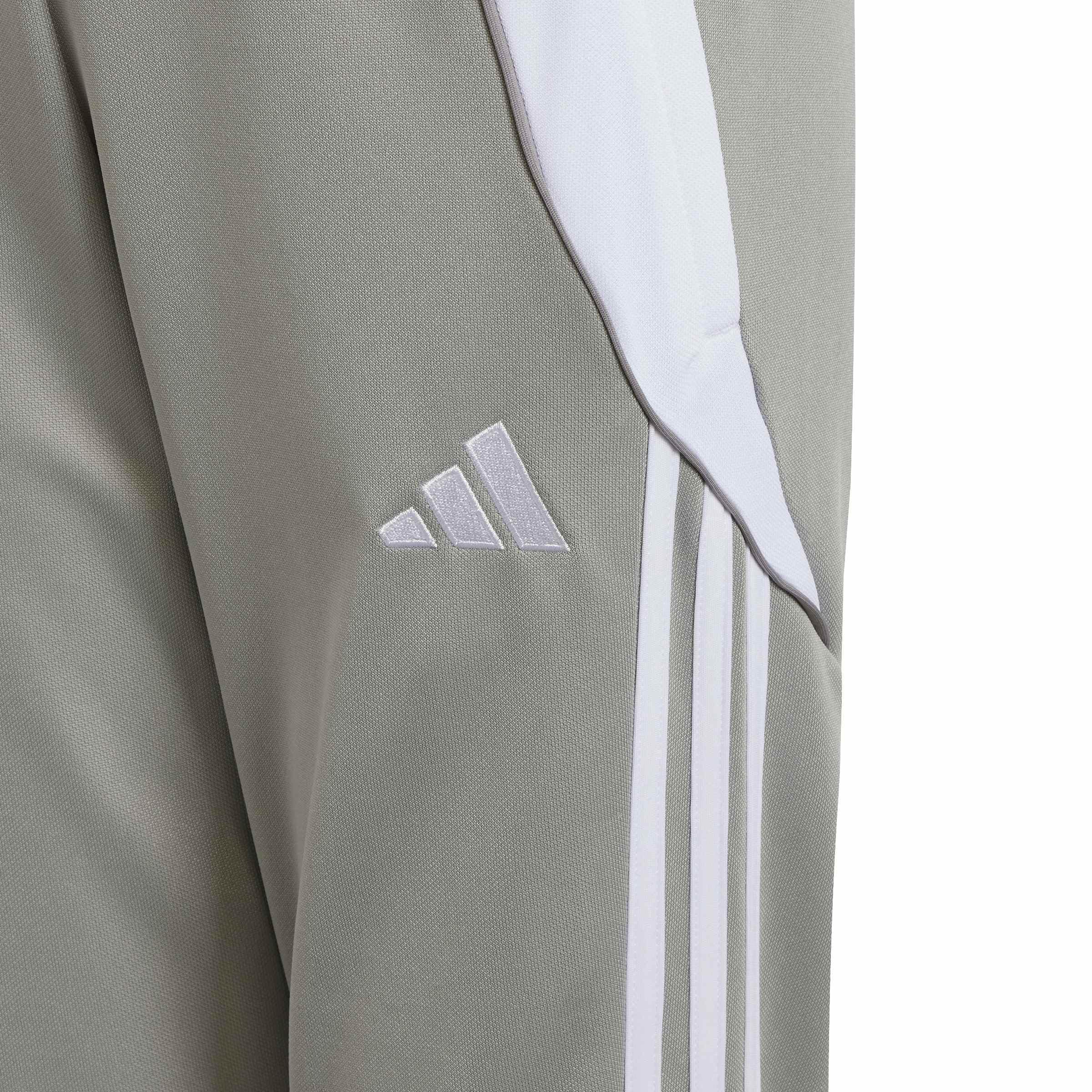 adidas Tiro 24 spodnie dresowe chłopięce