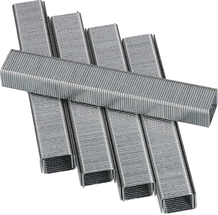 Bosch Klammer Typ 53, 8 mm, 1000 Stück