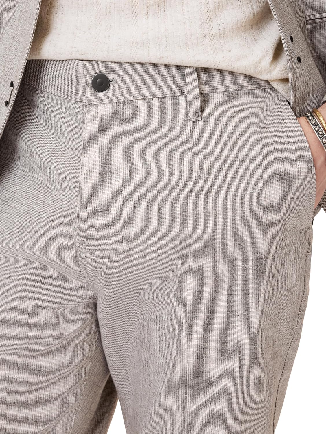 John Varvatos パンツMotor City Pantメンズ