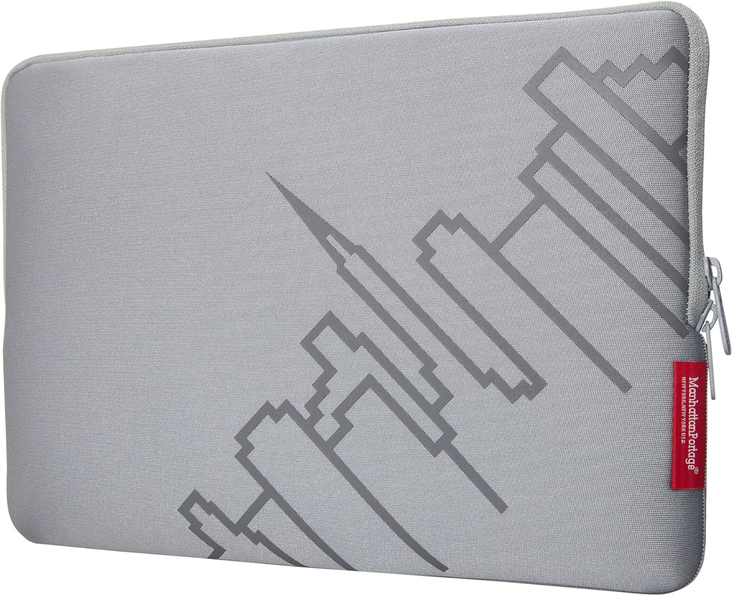 Manhattan Portage MacBook Air Skyline Laptop Sleeve