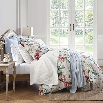 HiEnd Accents Comforter Set