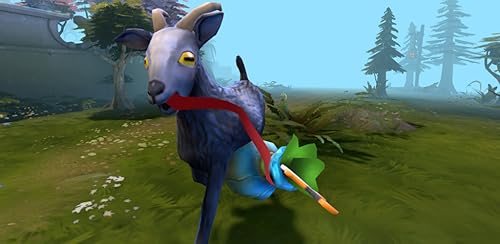 Goat Simulator Adventure Game 2022 - Aproveite os jogos Animal Sim grátis para crianças