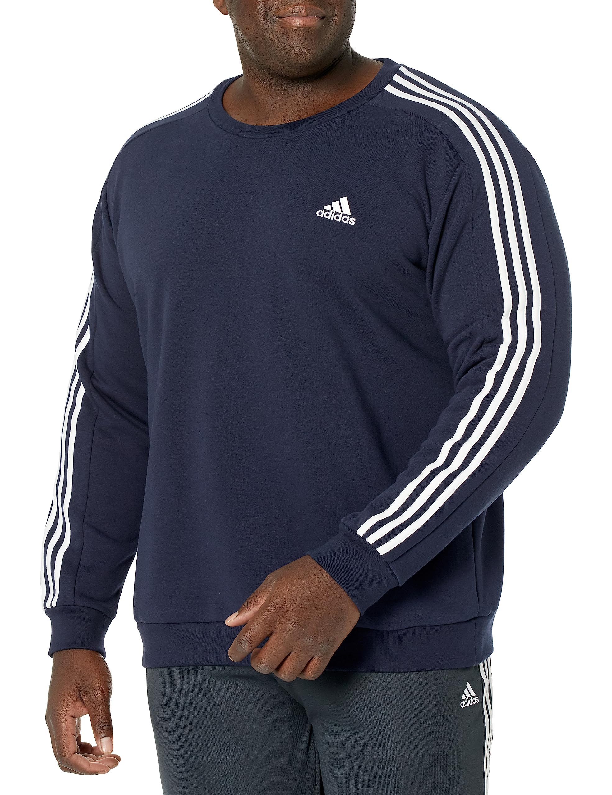 Sudadera adidas Essentials B0C2JJ836Z - Main Image
