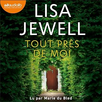 Tout près de moi Livre Audio par Lisa Jewell episode artwork