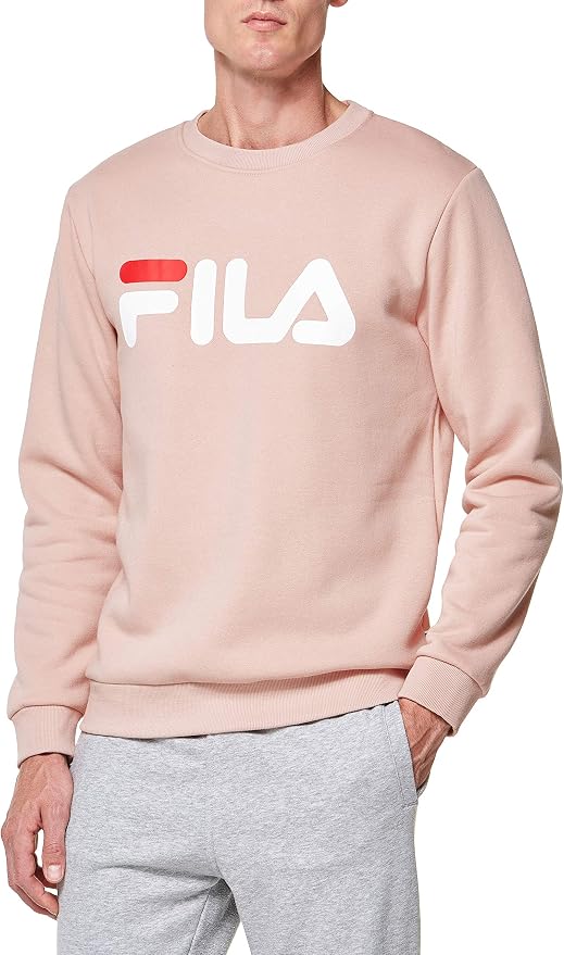 Fila Unisex Adults Tee Full Sleeves 