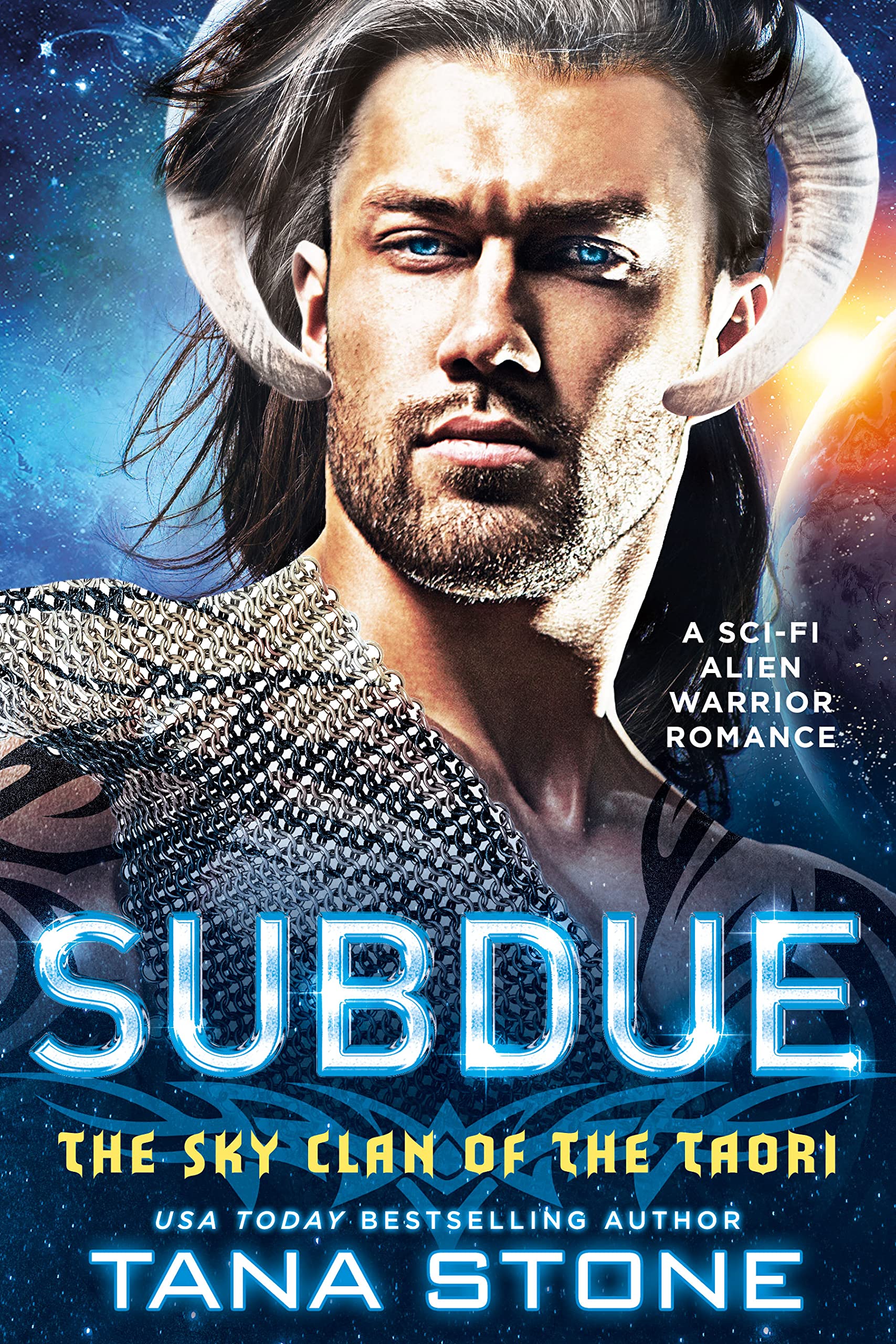 Cover of Subdue
