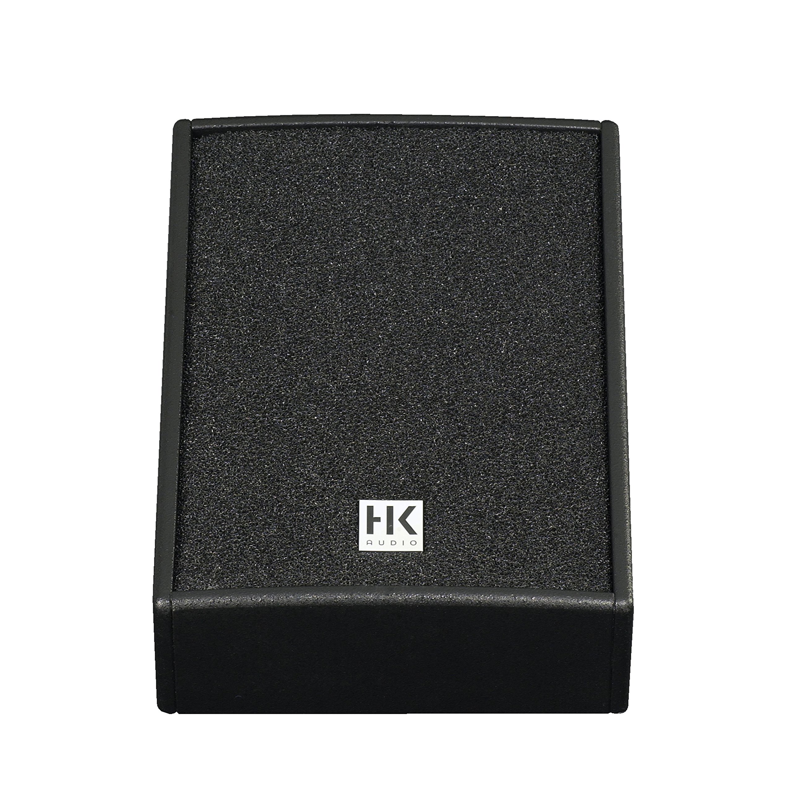 ブラック パッシブスピーカー Amazon | [ HK AUDIO ] パッシブスピーカー フロアモニター