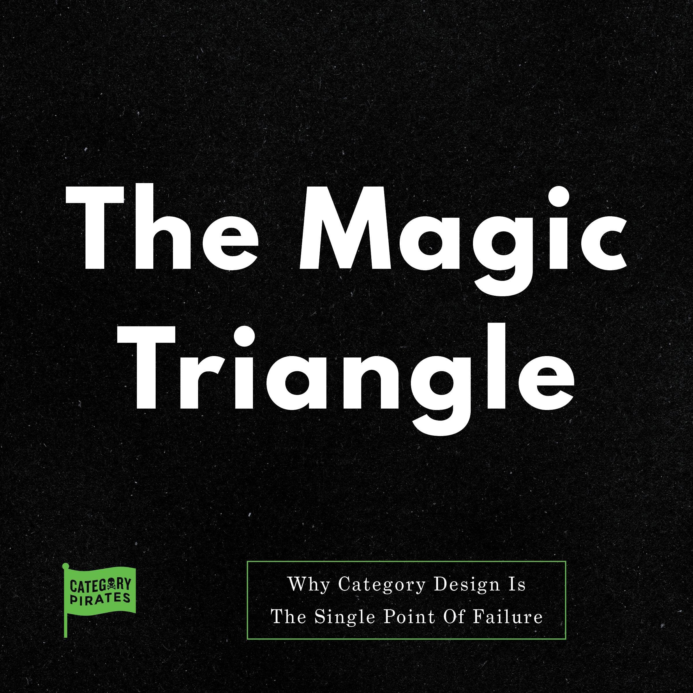 The Magic Triangle