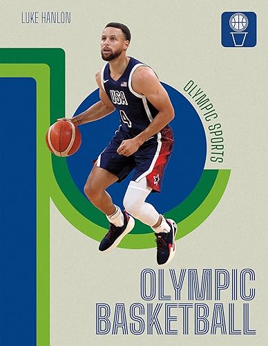 Olympic Basketball (Olympic Sports)