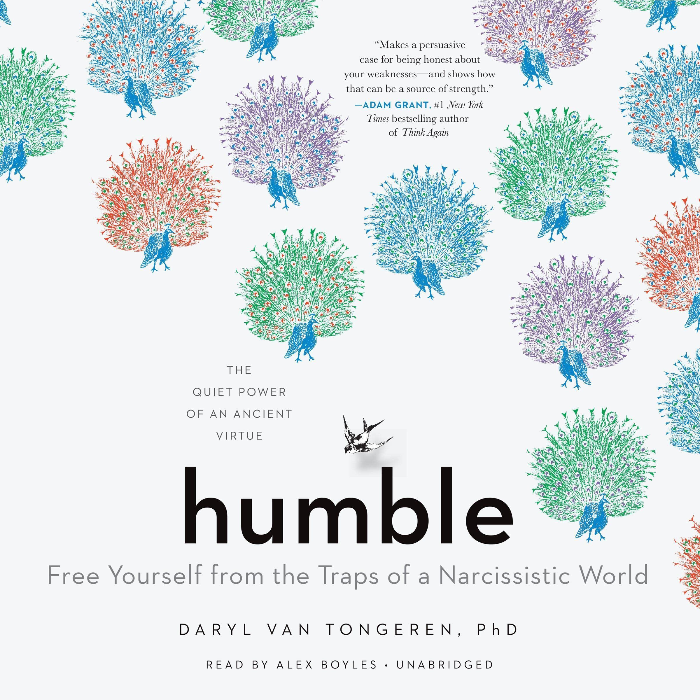 Cover art for Humble
