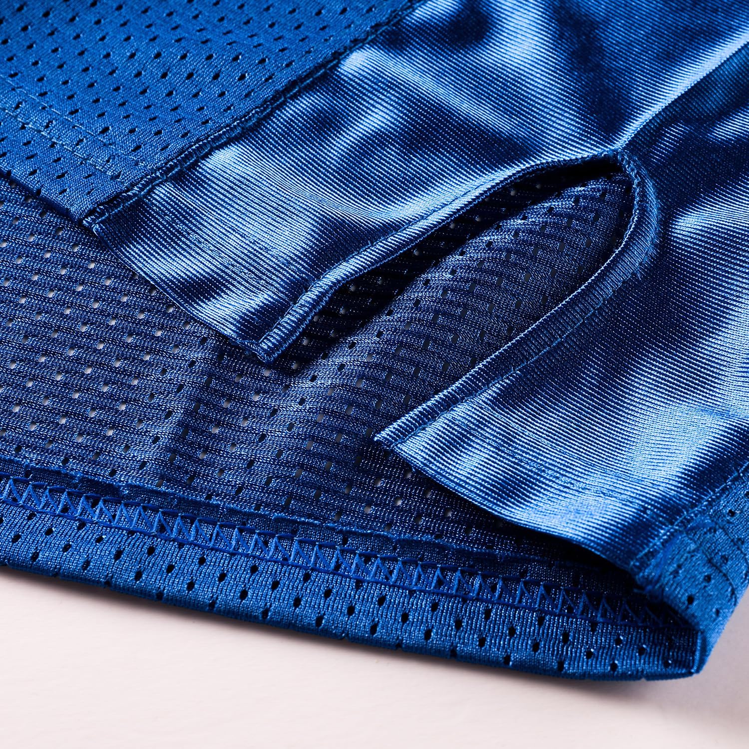 Waterboy Jersey Bobby Boucher #9 Adam Sandler Mud Dogs Bourbon Bowl Football Jerseys - Image 7