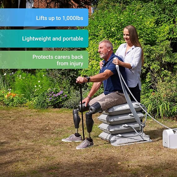 ELK Lifting Cushion