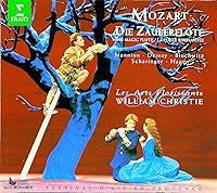 Vista 1 de Mozart Die Zauberflöte