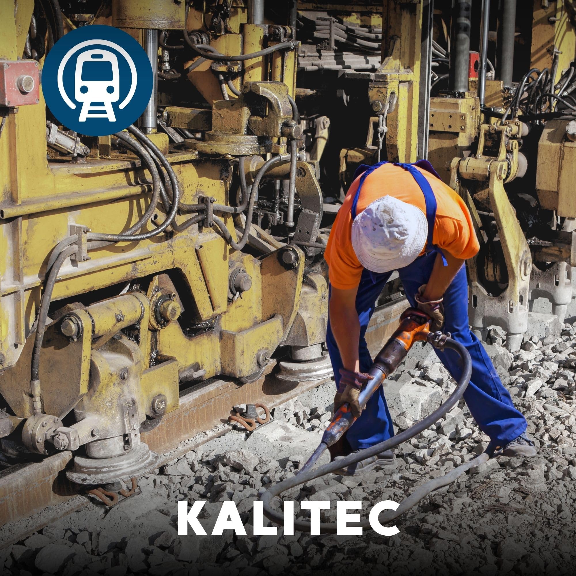 Kalitec Lot de 10 Cosses à Sertir 35 mm² M12 - Connecteur de Câble Nu | Cosses à anneau série Q conformes à la norme DIN 46234, idéales pour conducteurs multibrins fins et armoires électriques.