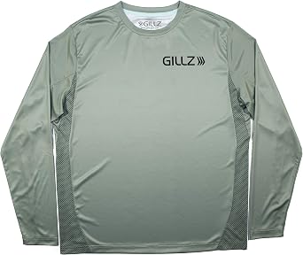Gillz Mens Shirt