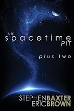 Cover of The Spacetime Pit Plus Two