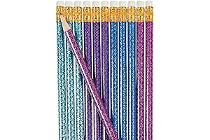 Fun Express - Mermaid Pencil: A Splash of Underwater Charm for Artists of All Ages