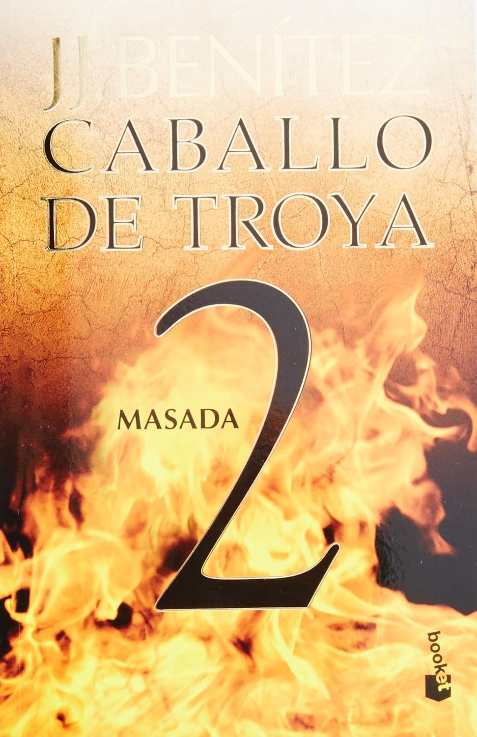 Amazon Masada (Caballo De Troya / Trojan Horse) Benitez, Juan Jose Family Saga Amazon Masada (Caballo De Troya / Trojan Horse) Benitez, Juan Jose Family Saga