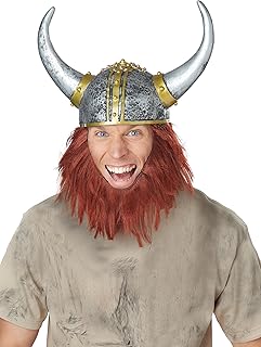 Men's Viking Getup