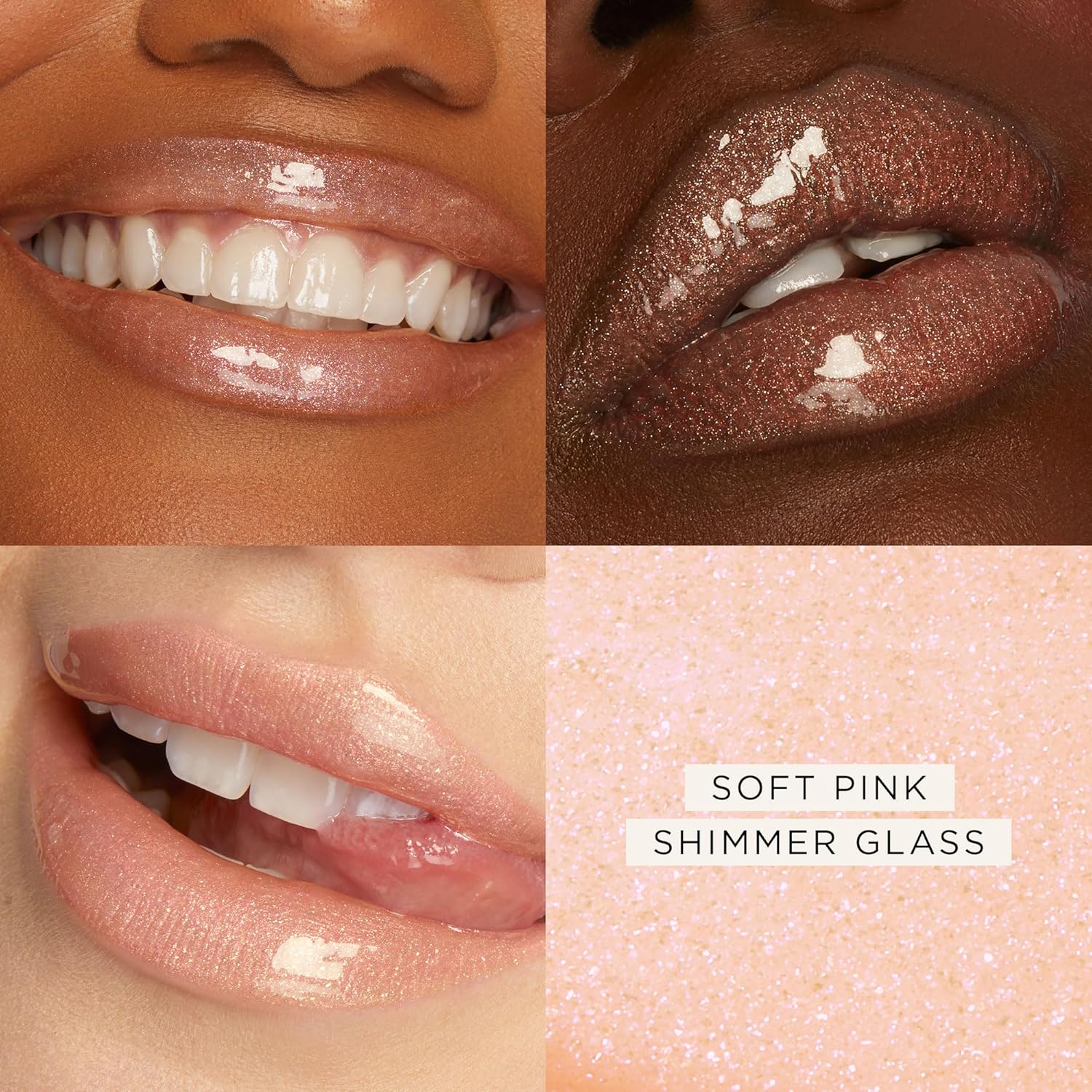 tarte maracuja juicy shimmer glass lip plump – Hydrating & Volumizing Lip Gloss Balm with Hyaluronic Acid & Vitamin E, Plumps & Moisturizes, Vegan & Cruelty-Free - Image 2