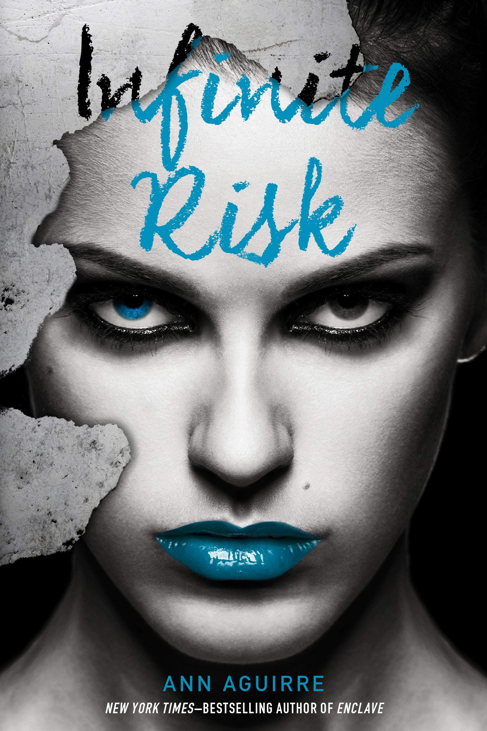 Buy Infinite Risk: 3 (The Immortal Game, 3) — BookShops.in