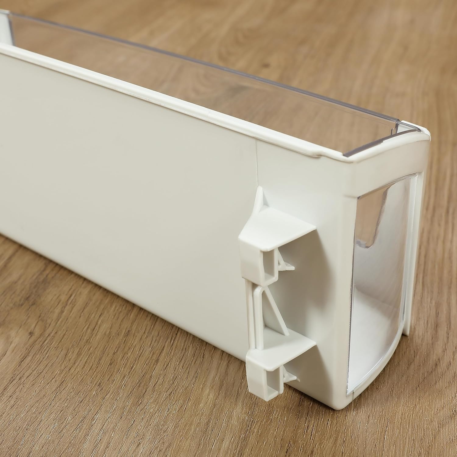 Kojem W10212139 WPW10212139 AP6017170 Replacement Refrigerator Door Shelf Bin Compatible with Whirlpool Refrigerator Replacement for PS11750465 1547748 AH2362947 EA2362947