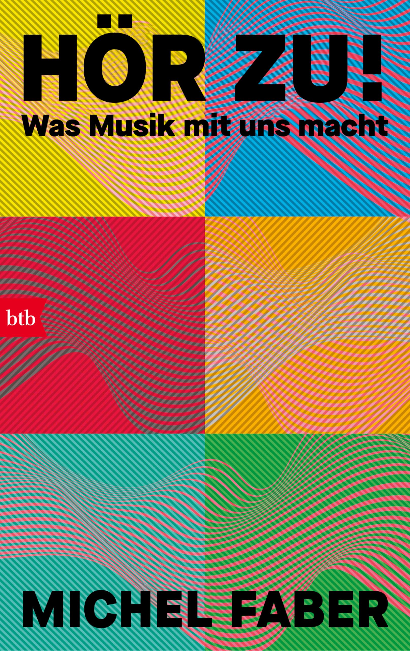 Hör zu! livre allemand musicologie et essai sur l'impact des sons du quotidien