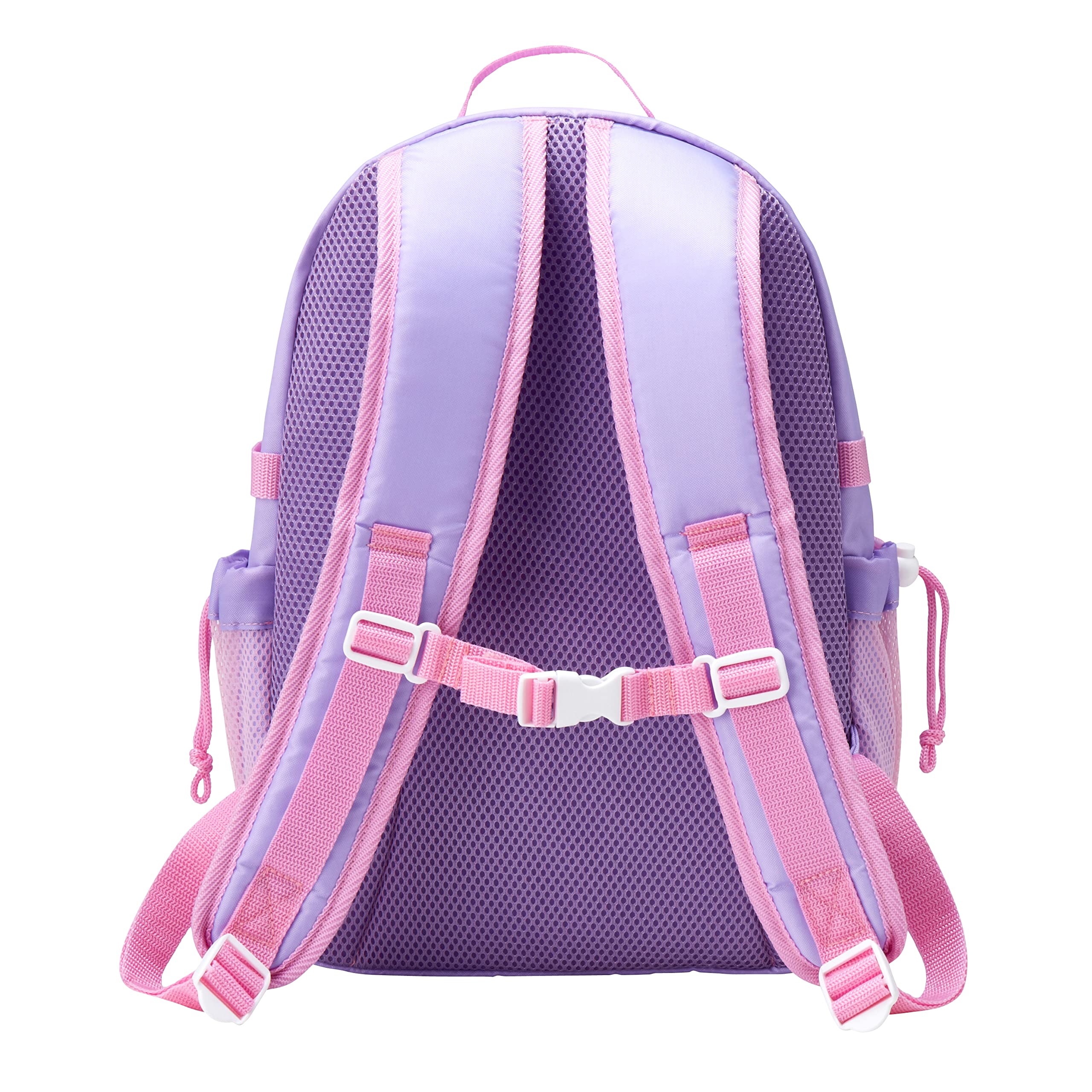 Amazon.co.jp: 【 ミキハウス 】 リュック 13L 女の子 キッズ 子供