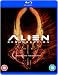 Alien Resurrection [Blu-ray] [1997]