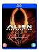 Alien Resurrection [Blu-ray]