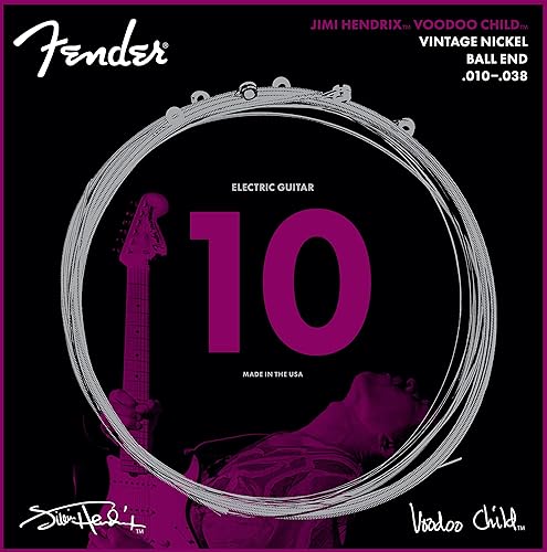 150 Hendrix Voodoo Child  Ballend  010-038