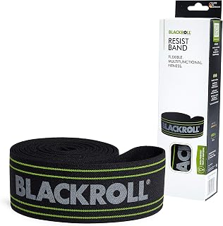 Blackroll Exercise