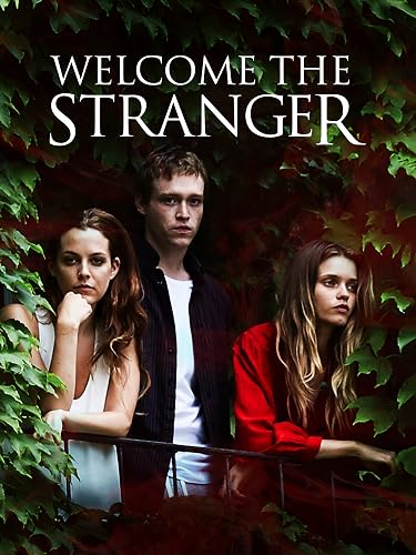 Welcome The Stranger
