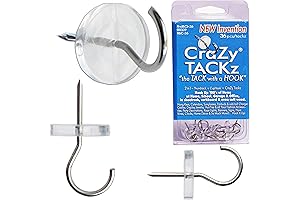 Most Durable Thumbtacks for Strong and Steady Wall Support