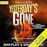 Yesterday's Gone: Season 5: Season Five