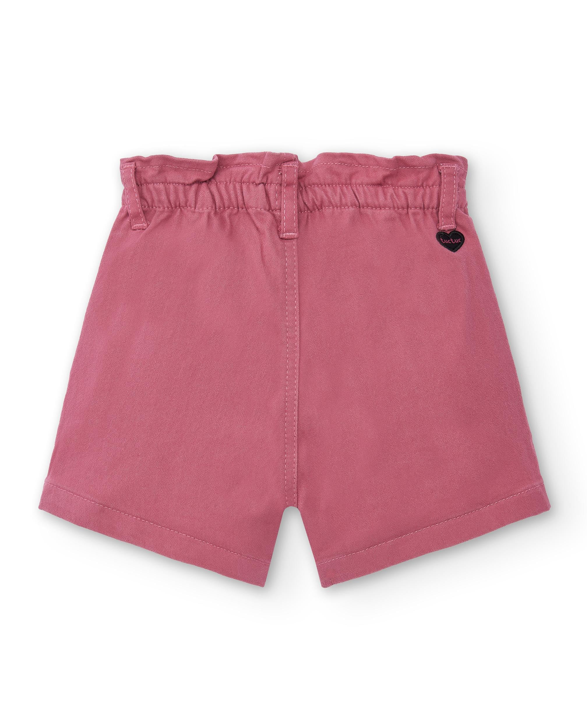Tuc Tuc 11369878 - Pantalones Bebé-Niñas