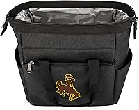 Vista 92 de PICNIC TIME NCAA unisex-adult Hielera de Almuerzo On The Go de la NCAA