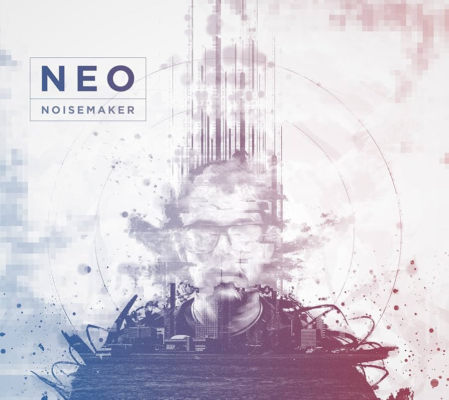 Amazon.co.jp: NEO - NOISEMAKER: ミュージック