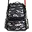 Athletico Baseball Bat Bag - Backpack for Baseball, T-Ball & Softball Equipment & Gear for Youth and Adults | Holds Bat, Helmet, Glove, & Shoes |Shoe Compartment & Fence Hook (Gray Camo)