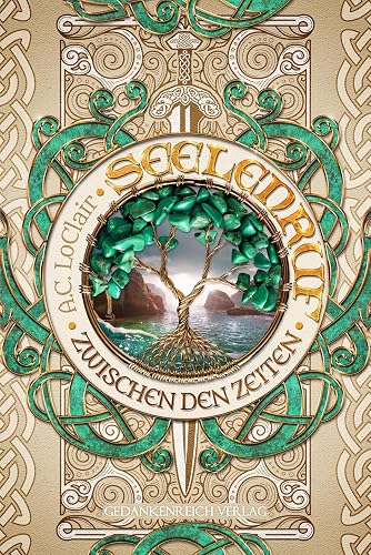 Seelenruf - Zwischen den Zeiten: Roman | Historische Fantasy zwischen Realität &amp; Fiction