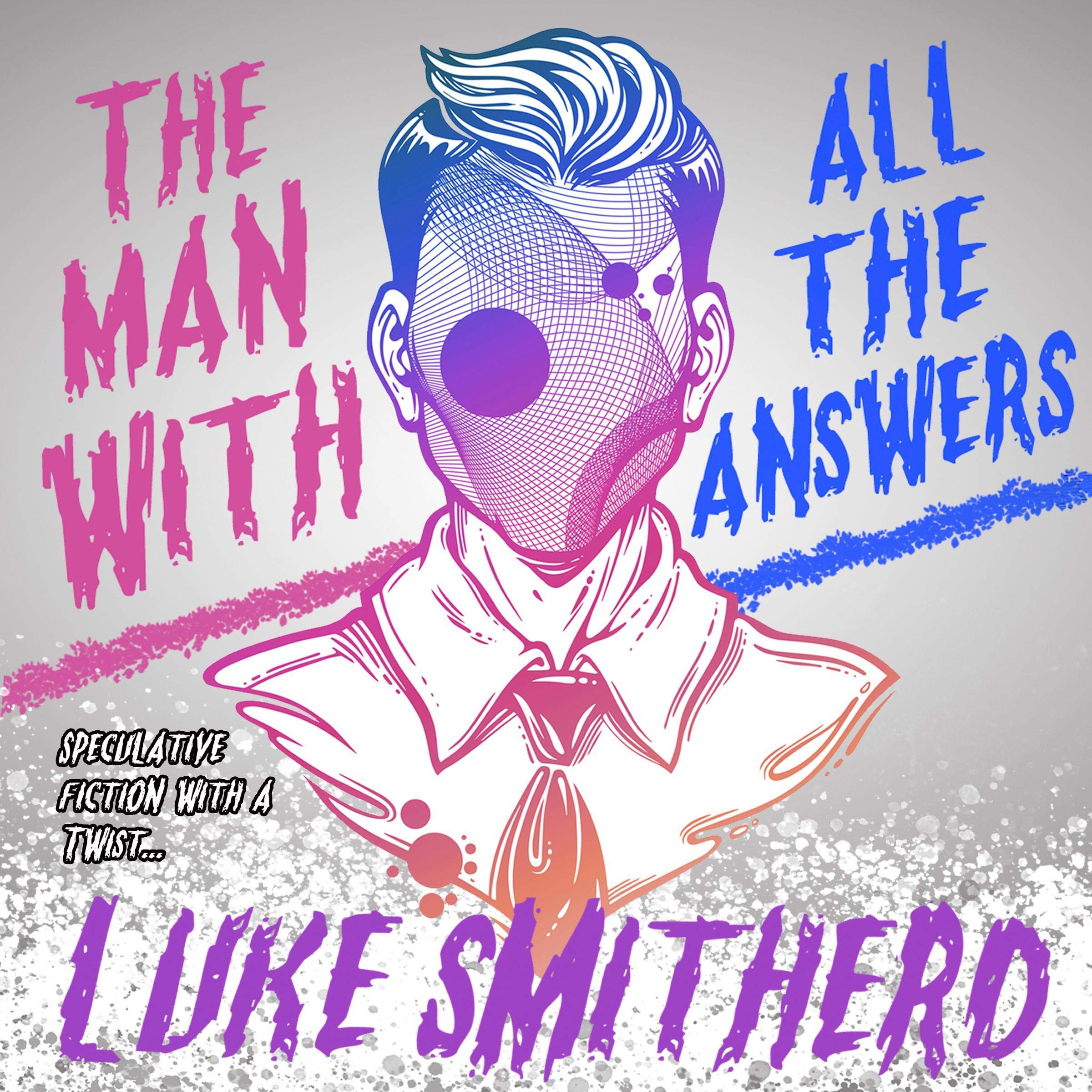 The Man with All the Answers