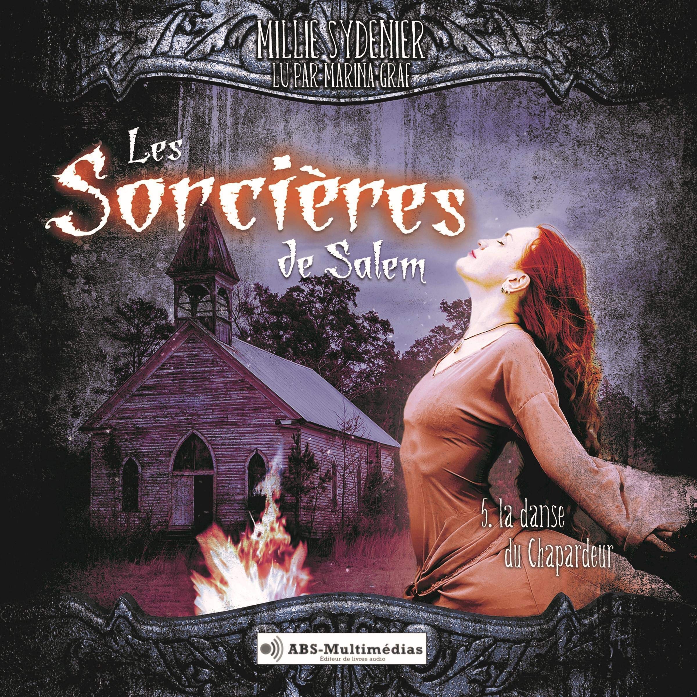 Cover art for La danse du Chapardeur
