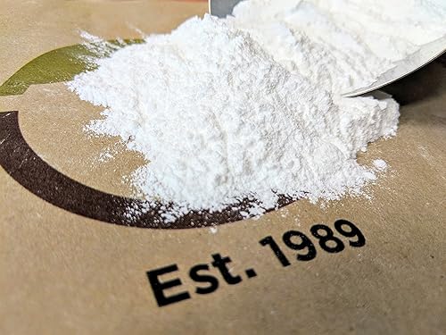 Miniatura 2 de Fertilizante hidropónico de zinc EDTA Greenway Biotech Brand Hidroponía Zinc 100% soluble en agua (1 libra)