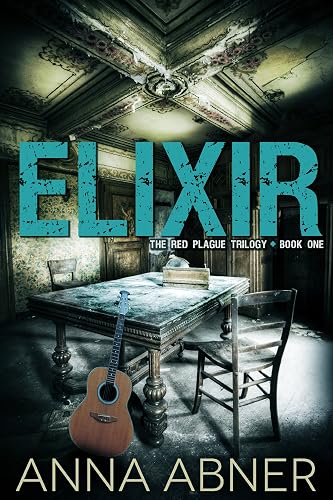 Elixir by Abner