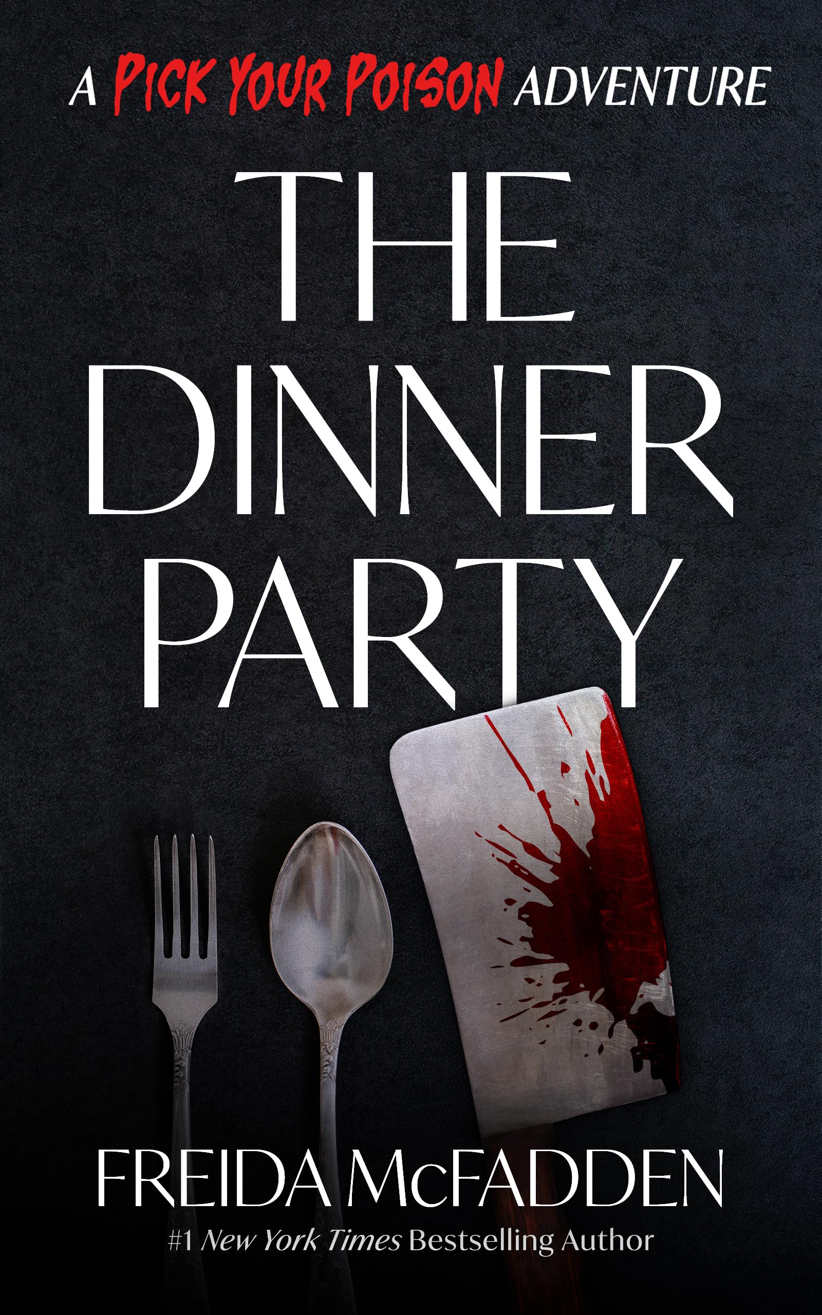 The Dinner Party